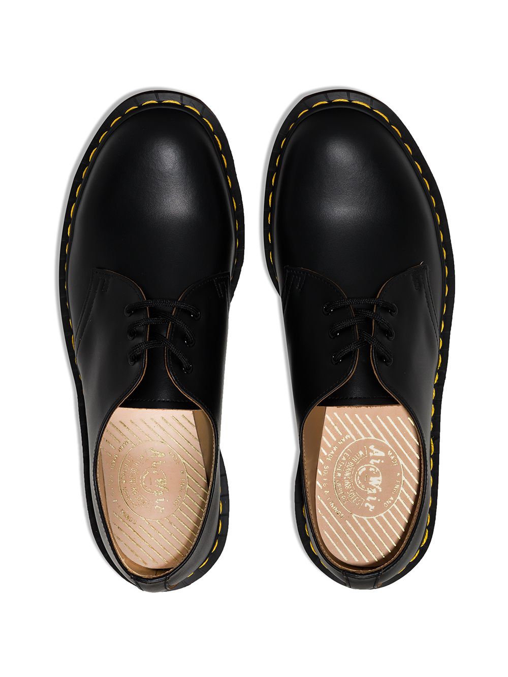 Dr Martens Low Cut