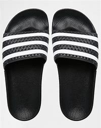 Adidas 3 Stripes Slides