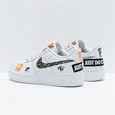 Nike Air Force 1 JDI