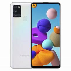 Samsung Galaxy A21 5G